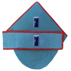 Категория К-7, петлицы РКМ, обр. 1931 г.